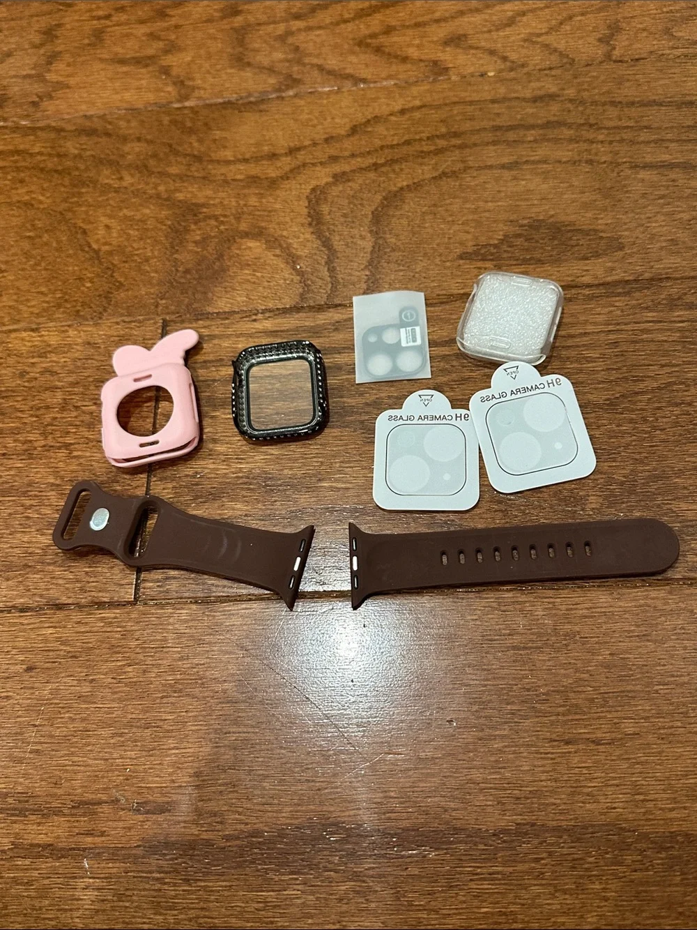 Boxlunch versatile watch
